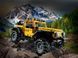 Конструктор LEGO Technic 42122 Jeep Wrangler 42122 фото 9