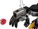 Конструктор LEGO DC Batman 76270 Боевая броня Бэтмена 76270 фото 7