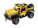 Конструктор LEGO Technic 42122 Jeep Wrangler 42122 фото 2
