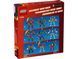 Конструктор LEGO Ninjago 71808 Робот вогняної стихії Кая 71808 фото 10