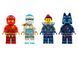 Конструктор LEGO Ninjago 71808 Робот вогняної стихії Кая 71808 фото 4