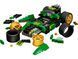 Конструктор LEGO Ninjago 71763 Гоночный автомобиль ЭВО Ллойда 71763 фото 3
