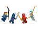 Конструктор LEGO Ninjago 71808 Робот вогняної стихії Кая 71808 фото 5