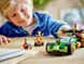 Конструктор LEGO Ninjago 71763 Гоночный автомобиль ЭВО Ллойда 71763 фото 7