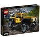 Конструктор LEGO Technic 42122 Jeep Wrangler 42122 фото 1