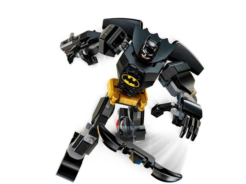 Конструктор LEGO DC Batman 76270 Боевая броня Бэтмена 76270 фото