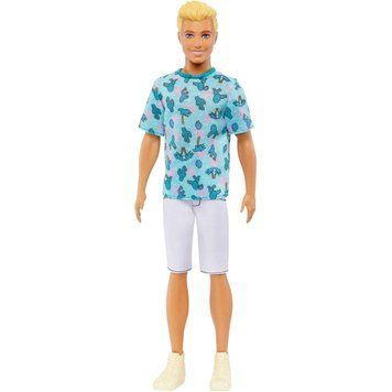Лялька Барбі Кен Модник #211 &mdash; Barbie Fashionistas Ken (HJT10) HJT10 фото
