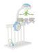 Мобиль музыкальный с проектором 3 в 1 Мечты о бабочках Fisher Price CDN41 CDN41 фото 2