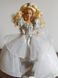 Коллекционная кукла Барби Счастливого Рождества 1992 &mdash; Barbie Happy Holidays (1429) 1429 фото 6