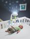 Мобиль музыкальный с проектором 3 в 1 Мечты о бабочках Fisher Price CDN41 CDN41 фото 8