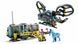 Конструктор LEGO Avatar 75573 Плавучі гори: Табір 26 та вертоліт SA-2 Samson 75573 фото 4