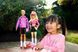Набор кукол Барби и Кен На роликах &mdash; Barbie and Ken Fashionistas (HXK90) HXK90 фото 6