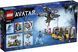 Конструктор LEGO Avatar 75573 Плавучі гори: Табір 26 та вертоліт SA-2 Samson 75573 фото 2