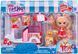 Набор Шопкинс Стейси Кейкс на скутере Shopkins Shoppies Real Littles Stacey Cakes 57756 57756 фото 8