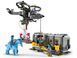 Конструктор LEGO Avatar 75573 Плавучі гори: Табір 26 та вертоліт SA-2 Samson 75573 фото 5