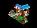 Конструктор LEGO Minecraft 21184 Пекарня 21184 фото 6