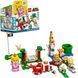 Конструктор LEGO Super Mario 71403 Стартовий набір Пригоди з Піч 71403 фото 9