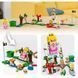 Конструктор LEGO Super Mario 71403 Стартовий набір Пригоди з Піч 71403 фото 5