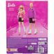 Набор кукол Барби и Кен На роликах &mdash; Barbie and Ken Fashionistas (HXK90) HXK90 фото 8