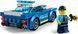 Конструктор LEGO City 60312 Поліцейський автомобіль 60312 фото 4