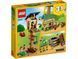Конструктор LEGO Creator 3-в-1 31143 Шпаківня 31143 фото 10