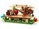 Конструктор LEGO Creator 3-в-1 31143 Шпаківня 31143 фото 7