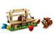Конструктор LEGO Creator 3-в-1 31143 Шпаківня 31143 фото 8