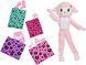 Кукла Барби Сюрприз Милые бантики Ягненок &mdash; Barbie Cutie Reveal Lamb (JJP66) JJP66 фото 3
