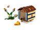 Конструктор LEGO Creator 3-в-1 31143 Шпаківня 31143 фото 5