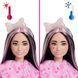 Кукла Барби Сюрприз Милые бантики Ягненок &mdash; Barbie Cutie Reveal Lamb (JJP66) JJP66 фото 5