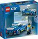 Конструктор LEGO City 60312 Поліцейський автомобіль 60312 фото 2