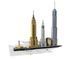 Конструктор LEGO Architecture 21028 Нью-Йорк 21028 фото 9