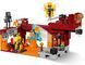 Конструктор LEGO Minecraft 21154 Мост Ифрита 21154 фото 3