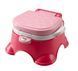 Музыкальный горшок Трон для Принцессы Fisher Price DRM01 DRM01 фото 2