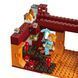 Конструктор LEGO Minecraft 21154 Мост Ифрита 21154 фото 6