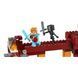 Конструктор LEGO Minecraft 21154 Мост Ифрита 21154 фото 7