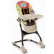 Стул для кормления Любимый зоопарк Fisher Price V9144 V9144 фото 1