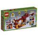 Конструктор LEGO Minecraft 21154 Мост Ифрита 21154 фото 10