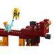 Конструктор LEGO Minecraft 21154 Мост Ифрита 21154 фото 5