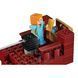 Конструктор LEGO Minecraft 21154 Мост Ифрита 21154 фото 8
