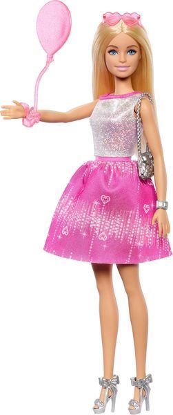 Кукла Барби Адвент календарь &mdash; Barbie Advent Calendar (JFL63) JFL63 фото