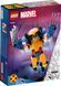 Конструктор LEGO Marvel 76257 Фігурка Росомахи 76257 фото 7