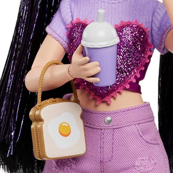 Лялька Барбі Дрім Бестіс Рене &mdash; Barbie Dream Besties Renee (HYC24) HYC24 фото