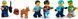 Конструктор LEGO City 60316 Поліцейська дільниця 60316 фото 5
