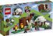 Конструктор LEGO Minecraft 21159 Аванпост розбійників 21159 фото 10
