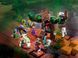 Конструктор LEGO Minecraft 21176 Мерзость из джунглей 21176 фото 7
