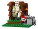 Конструктор LEGO Minecraft 21159 Аванпост розбійників 21159 фото 8