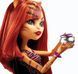 Кукла Monster High Торалей Страйп Кофин Бин &mdash; Toralei Stripe Coffin Bean (BHN06) BHN06 фото 4
