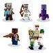 Конструктор LEGO Minecraft 21176 Мерзость из джунглей 21176 фото 6