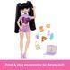 Лялька Барбі Дрім Бестіс Рене &mdash; Barbie Dream Besties Renee (HYC24) HYC24 фото 5